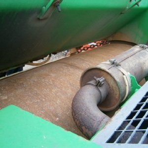 foto NEPOJÍZDNÝ! 10t válec kloub Bomag 164 AD problém elektro